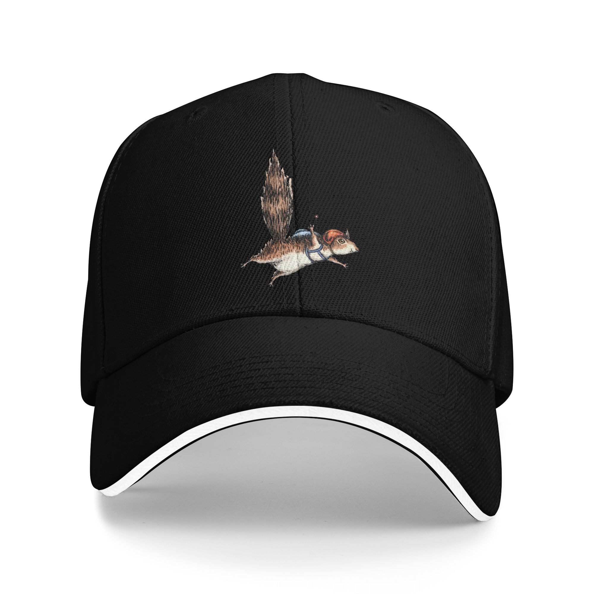 Hot Sale Skydiver Squirrel Sky - огляд і ціна Streetwear Brand Sale