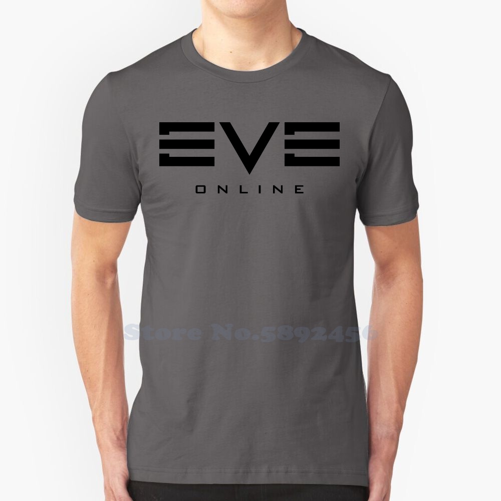EVE Online Unisex Clothing 202 - огляд і ціна Streetwear Brand Logos