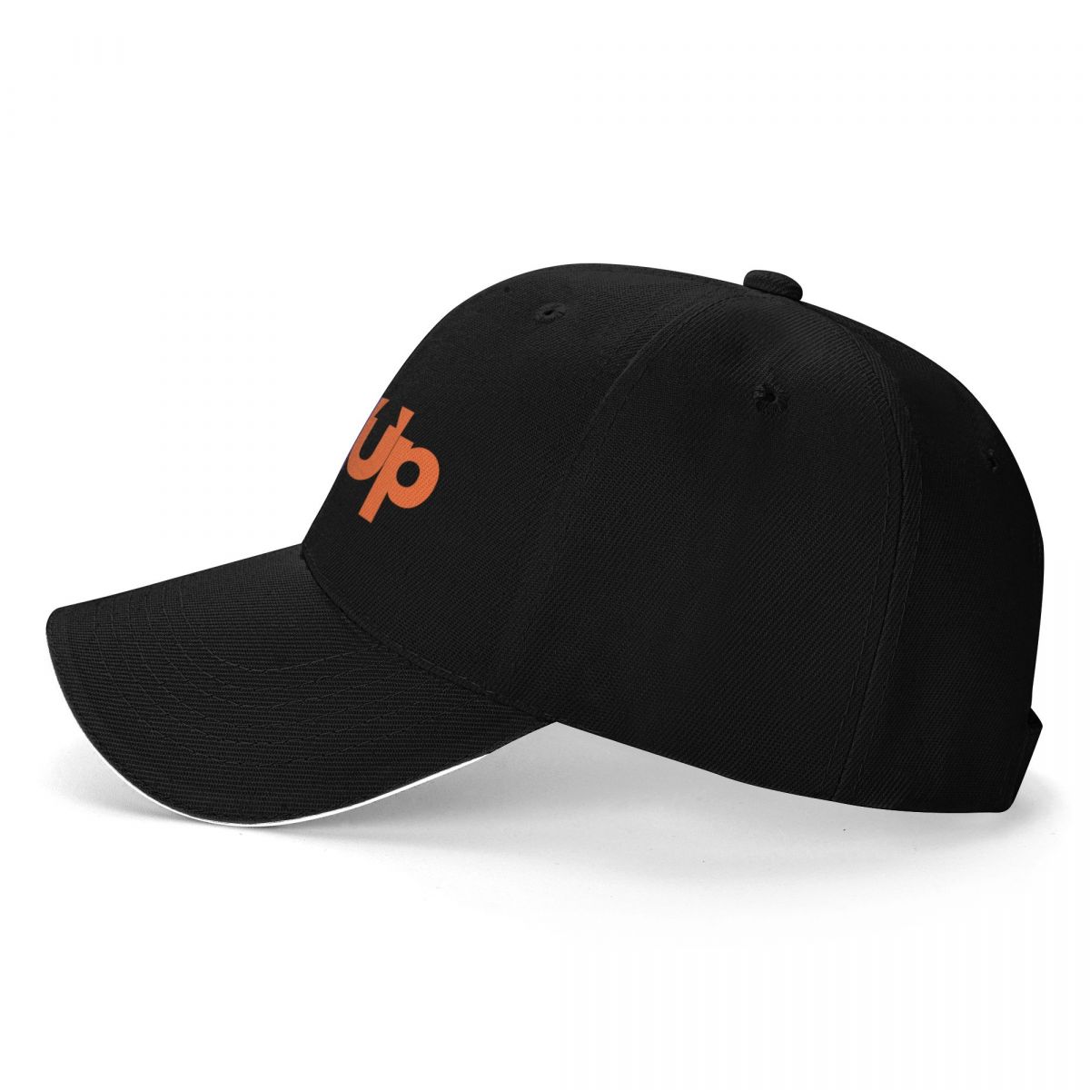 FedEx but says FedUp Baseball  - огляд і ціна Streetwear Brand Hats