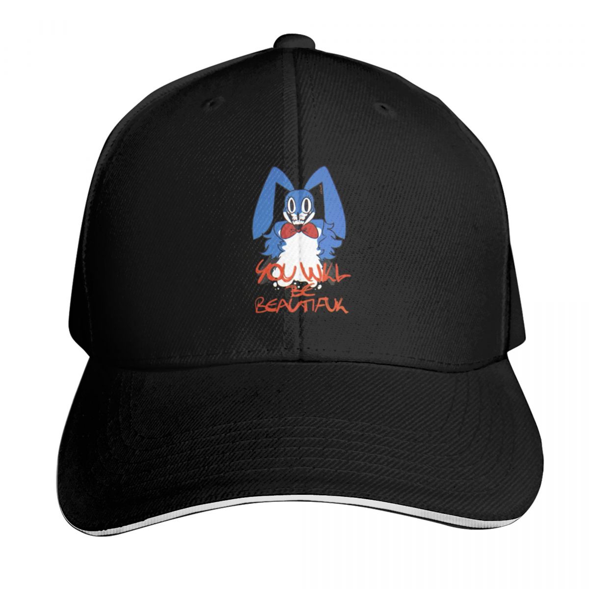 you're broken, i will fix you  - огляд і ціна Streetwear Brand Hats