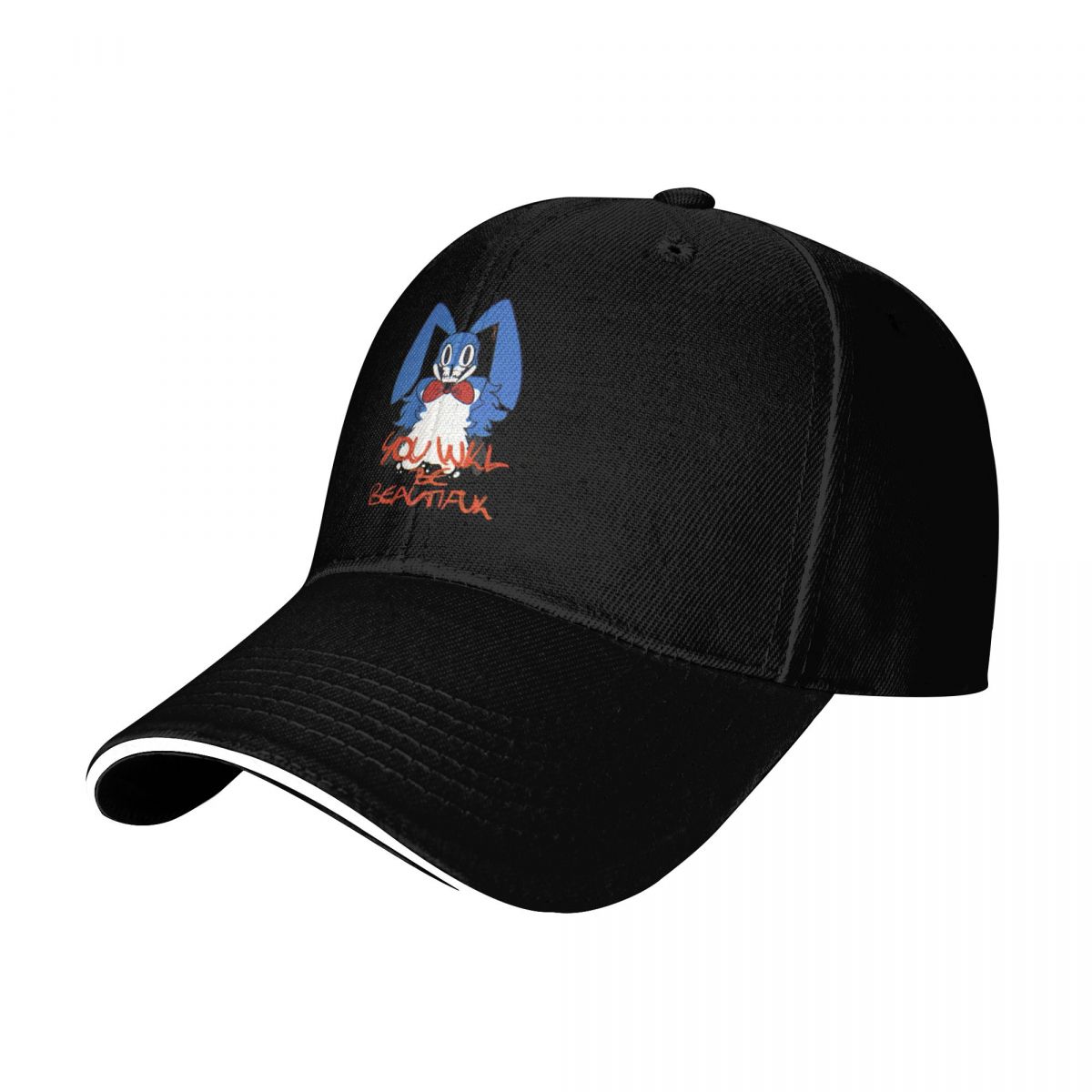 you're broken, i will fix you  - огляд і ціна Streetwear Brand Hats