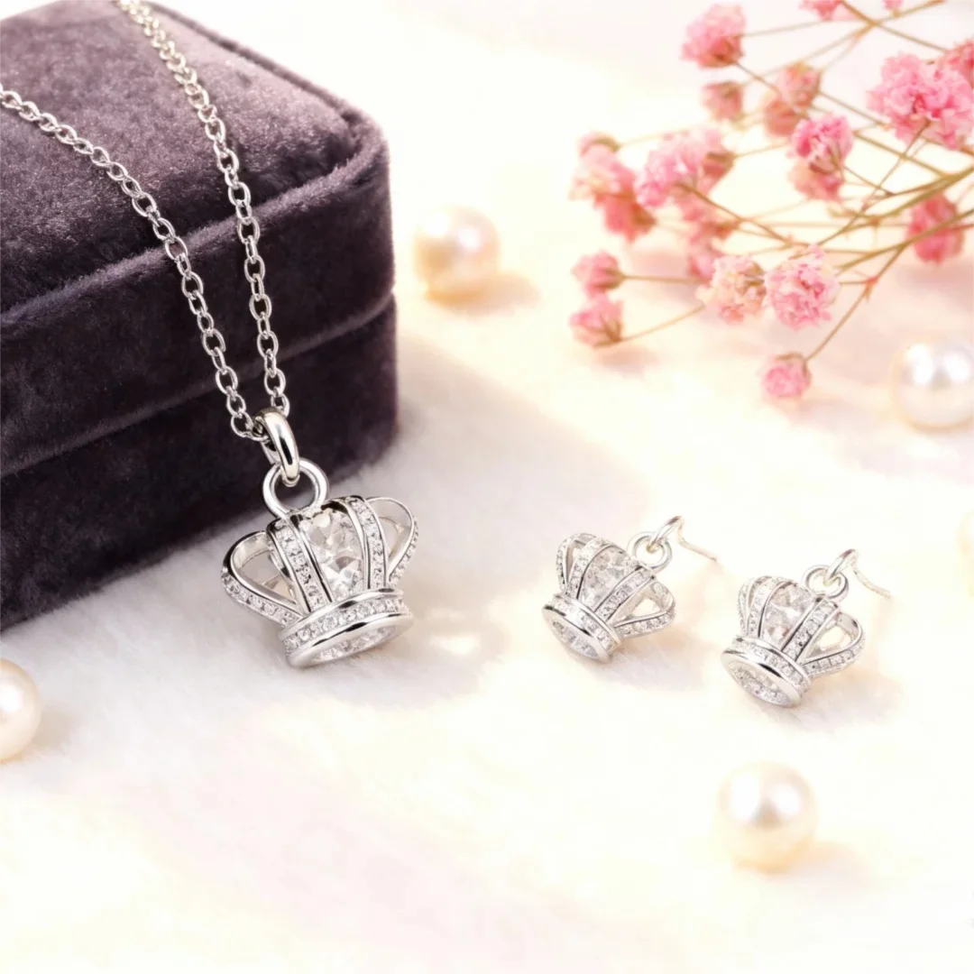 Popular Brands 925 Sterling Si - огляд і ціна Streetwear Brand Jewelry