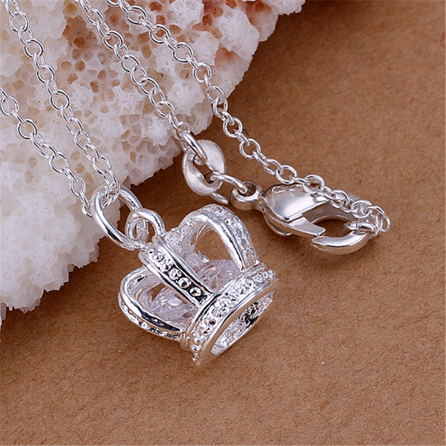 Popular Brands 925 Sterling Si - огляд і ціна Streetwear Brand Jewelry