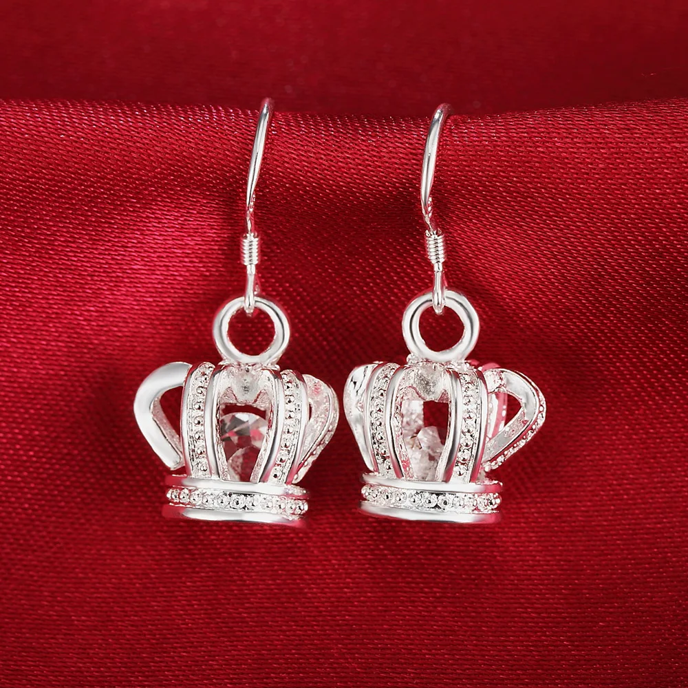 Popular Brands 925 Sterling Si - огляд і ціна Streetwear Brand Jewelry
