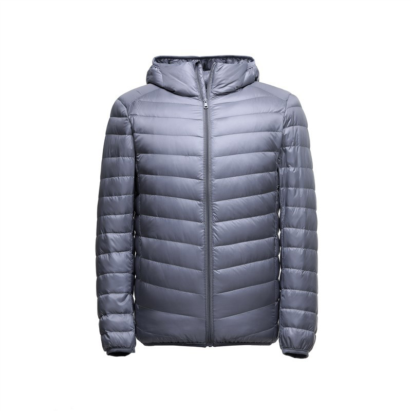 2022 Ultra Light Autumn Winter - огляд і ціна Streetwear Brand Jacket