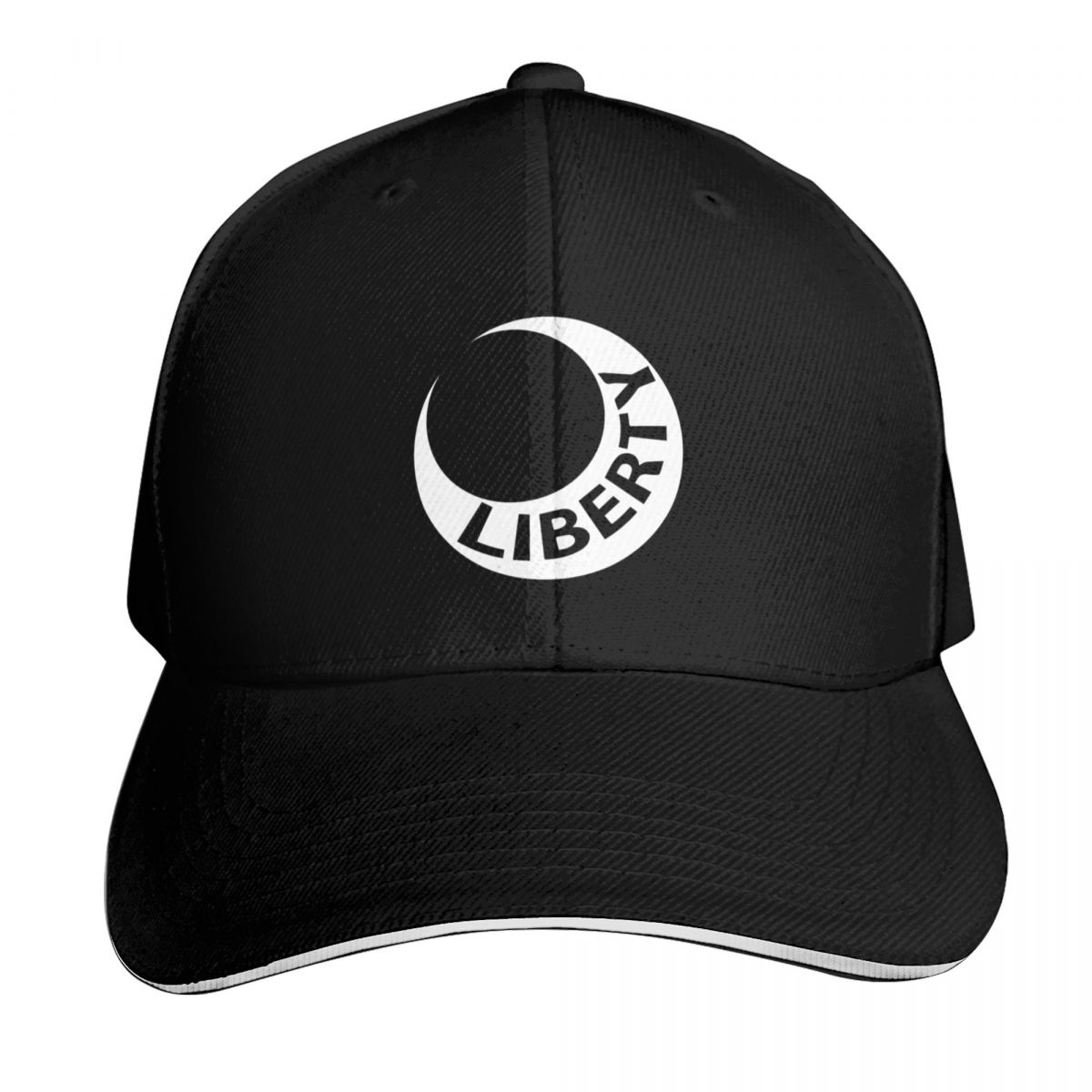 Fort Moultrie Liberty Flag USA - огляд і ціна Streetwear Brand Hats