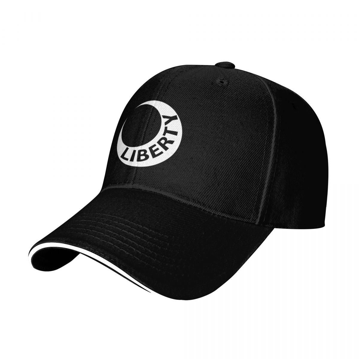 Fort Moultrie Liberty Flag USA - огляд і ціна Streetwear Brand Hats