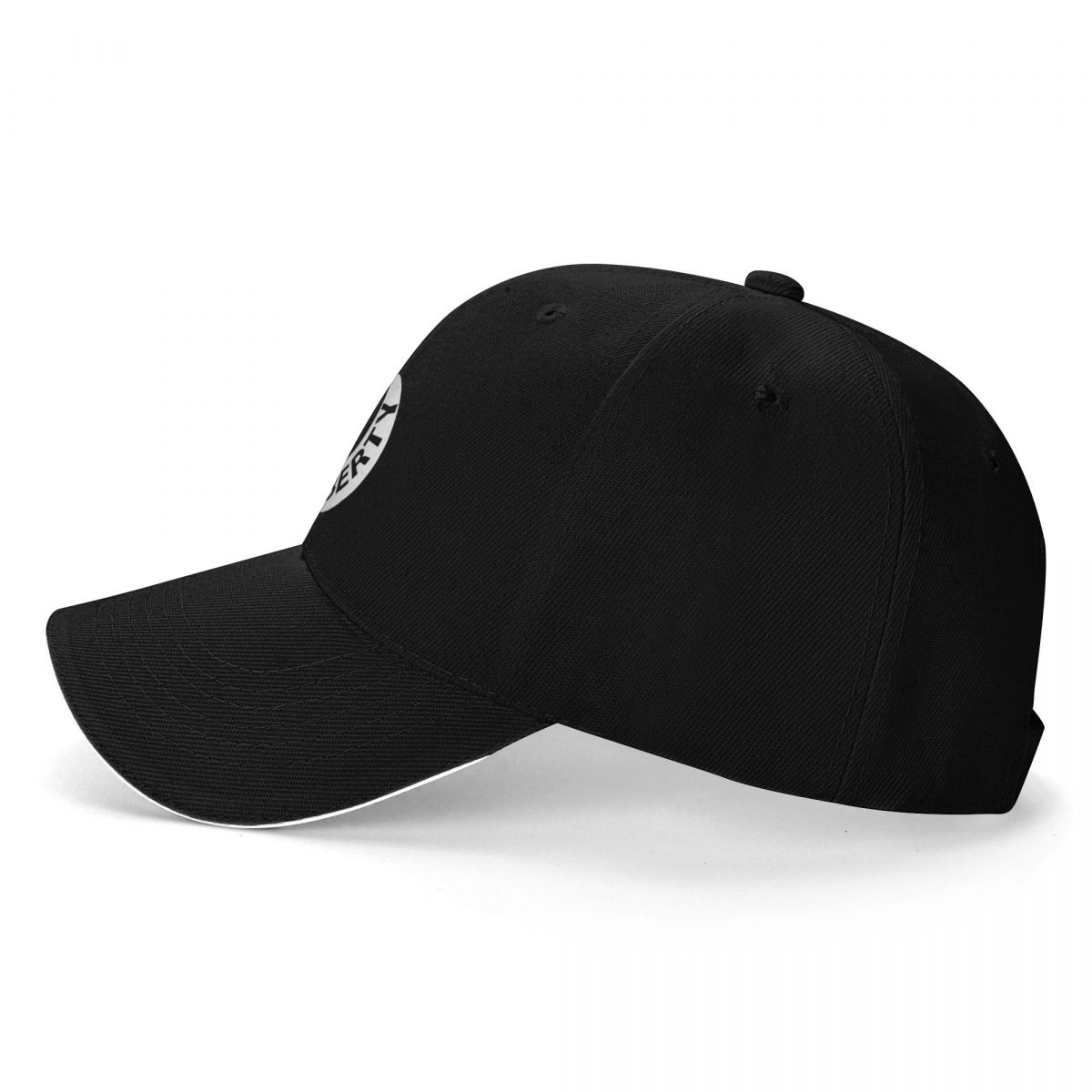 Fort Moultrie Liberty Flag USA - огляд і ціна Streetwear Brand Hats