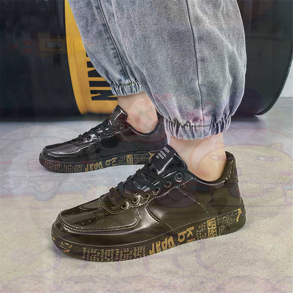 Round Foot Size 45 Sneakers Wh - огляд і ціна Streetwear Brand In Vietnam