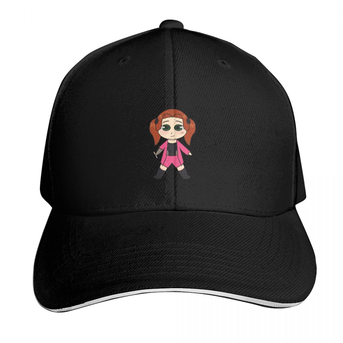 Geekyland Ireh Baseball Cap St - огляд і ціна Streetwear Brand Hats