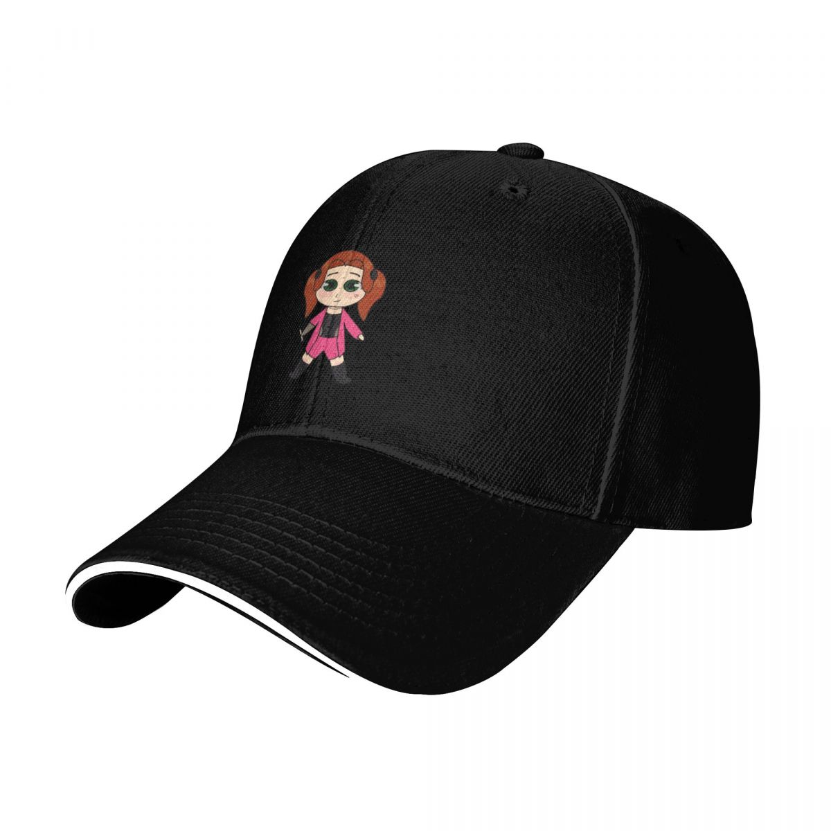 Geekyland Ireh Baseball Cap St - огляд і ціна Streetwear Brand Hats