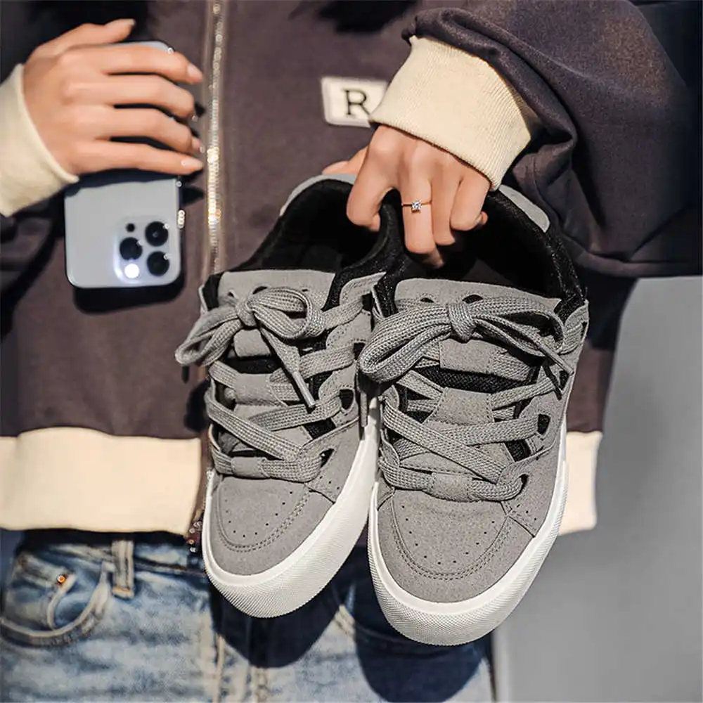With Lacing Hiphop Women's Sch - огляд і ціна Streetwear Brand Sale