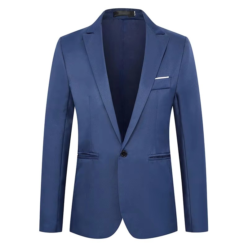 New Arrival Luxury Men Blazer  - огляд і ціна Streetwear Brand Jacket