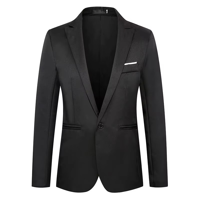 New Arrival Luxury Men Blazer  - огляд і ціна Streetwear Brand Jacket