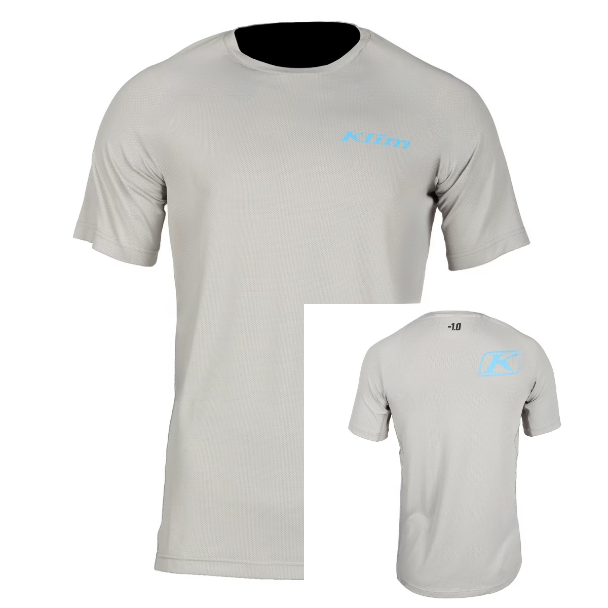 Black Base Logo KL Outdoor ADV - огляд і ціна Streetwear Brand Logos