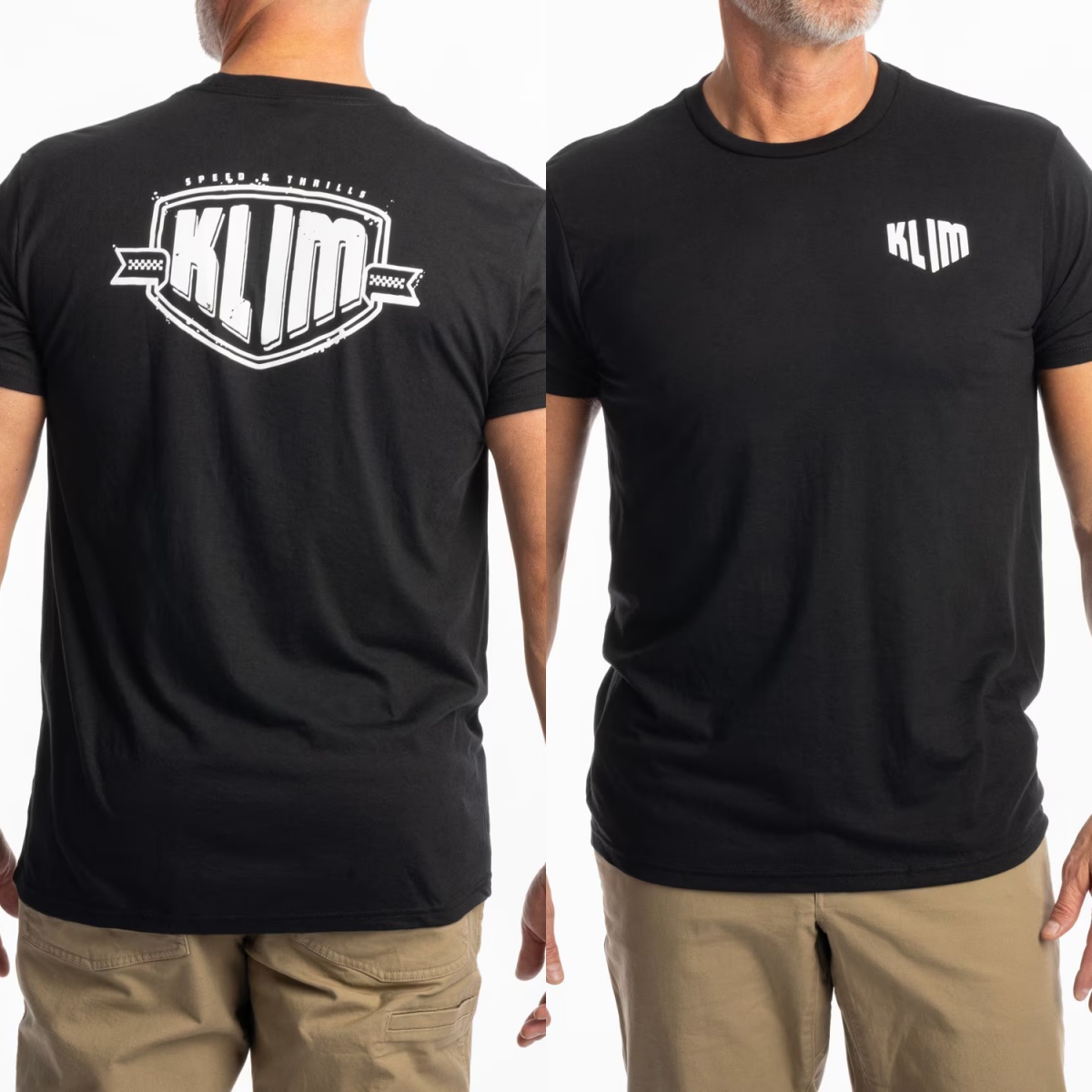 Black Base Logo KL Outdoor ADV - огляд і ціна Streetwear Brand Logos