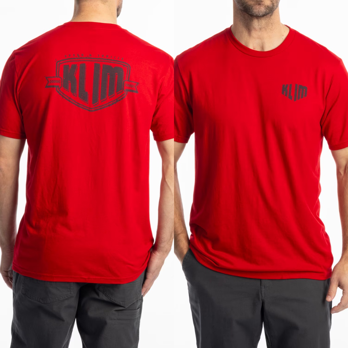 Black Base Logo KL Outdoor ADV - огляд і ціна Streetwear Brand Logos