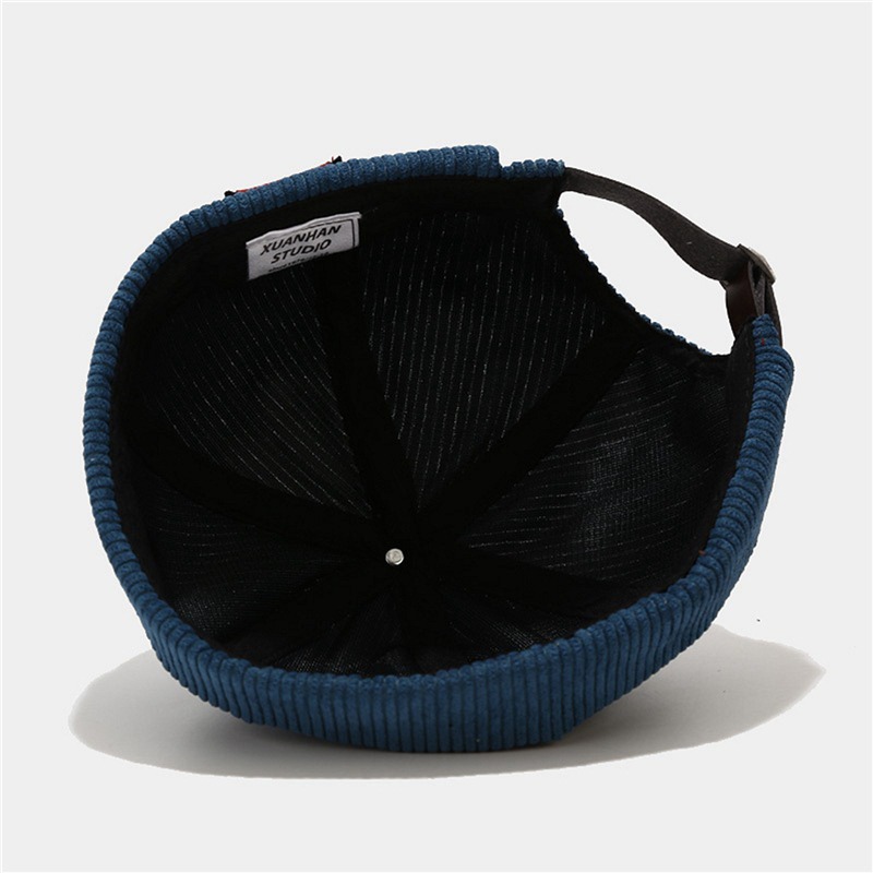 Brand Vintage Beanie Hats Men  - огляд і ціна Streetwear Brand Hats