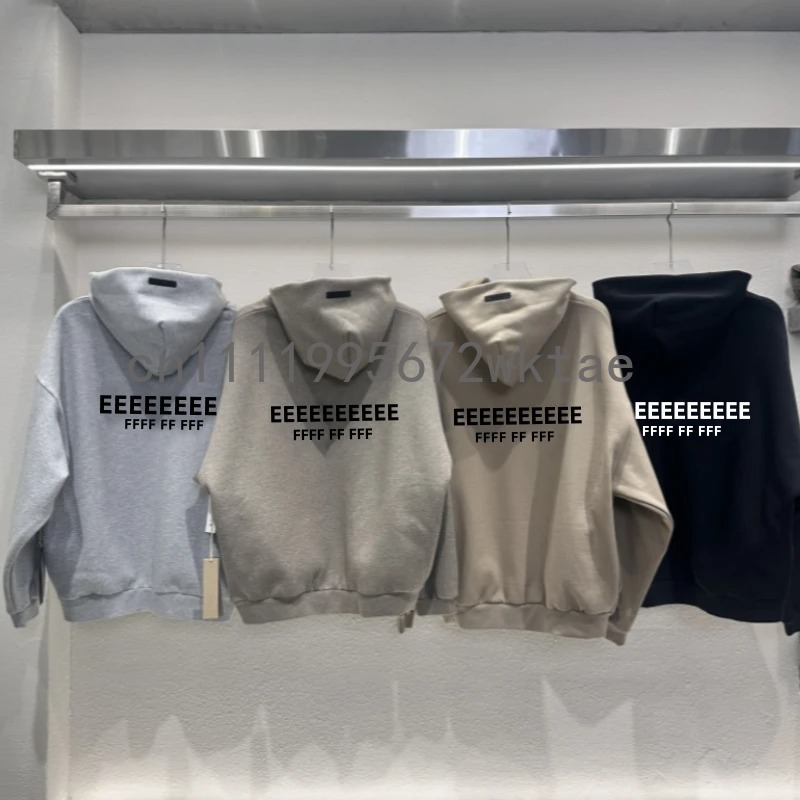 Classic Jogging Set Men's Over - огляд і ціна Fear Of God Essential