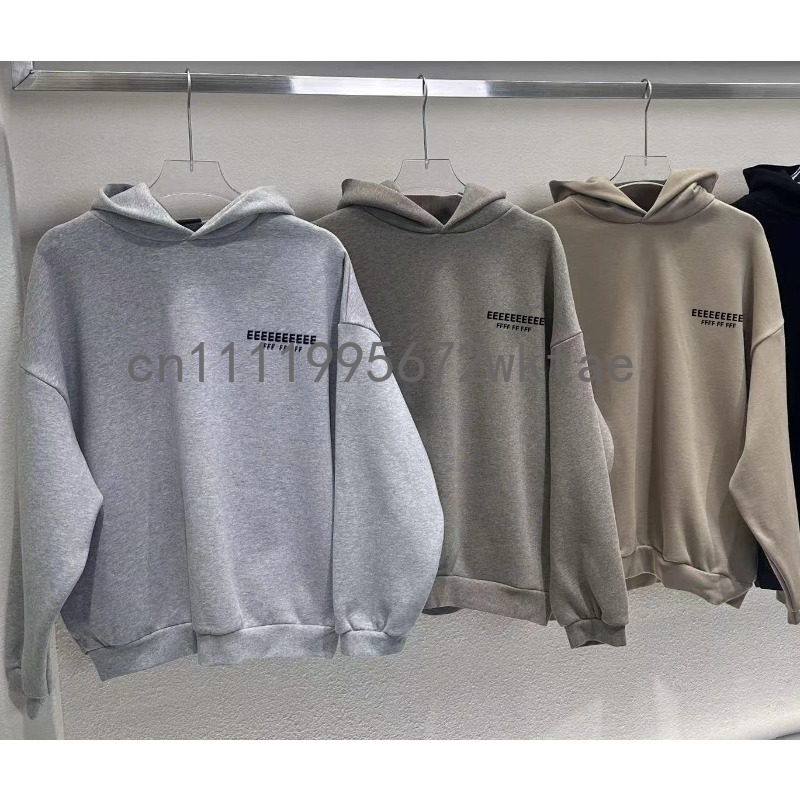 Classic Jogging Set Men's Over - огляд і ціна Fear Of God Essential