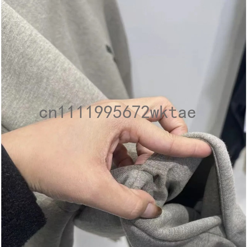 Classic Jogging Set Men's Over - огляд і ціна Fear Of God Essential