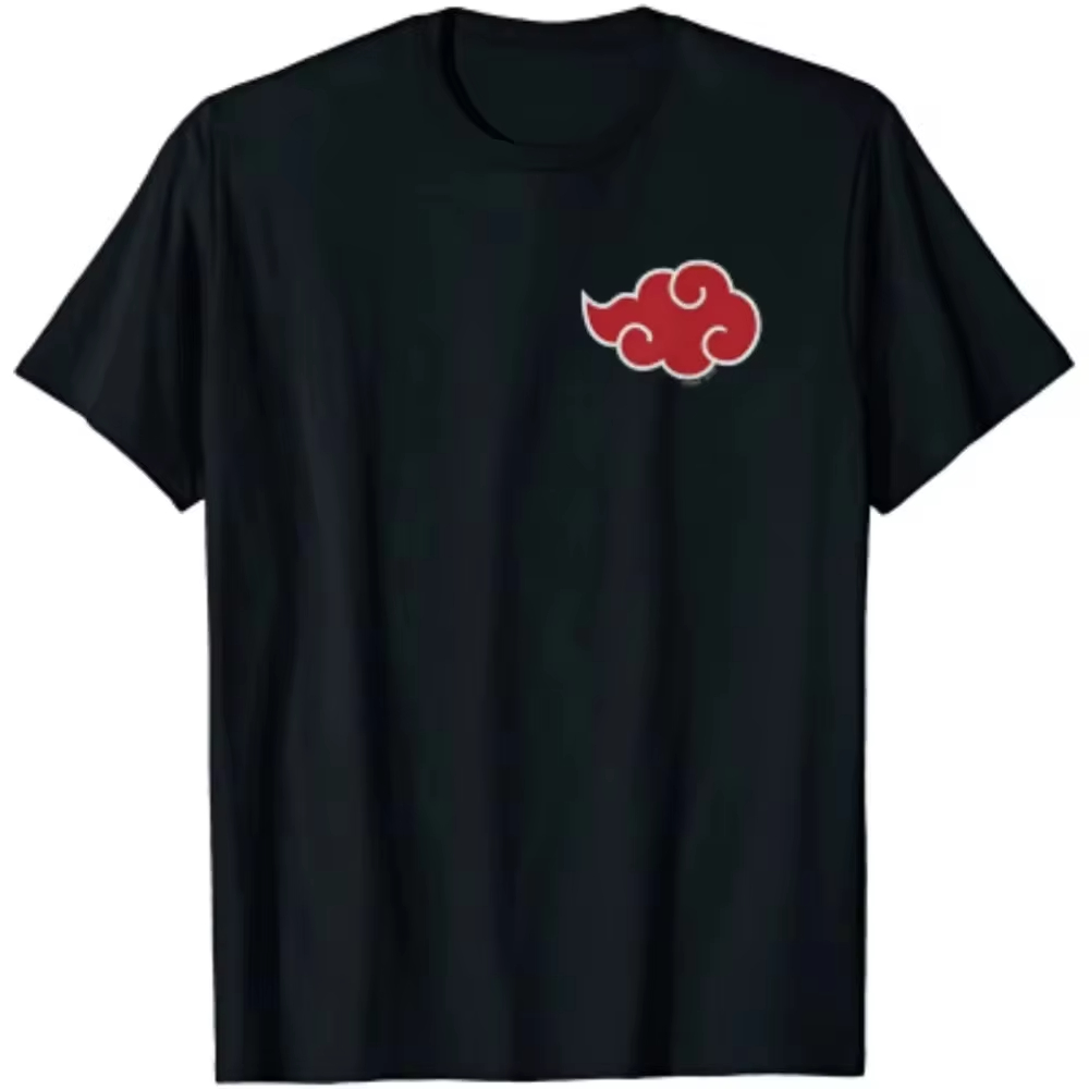 2026 Japan Anime Akatsuki Clou - огляд і ціна Streetwear Brands 2026