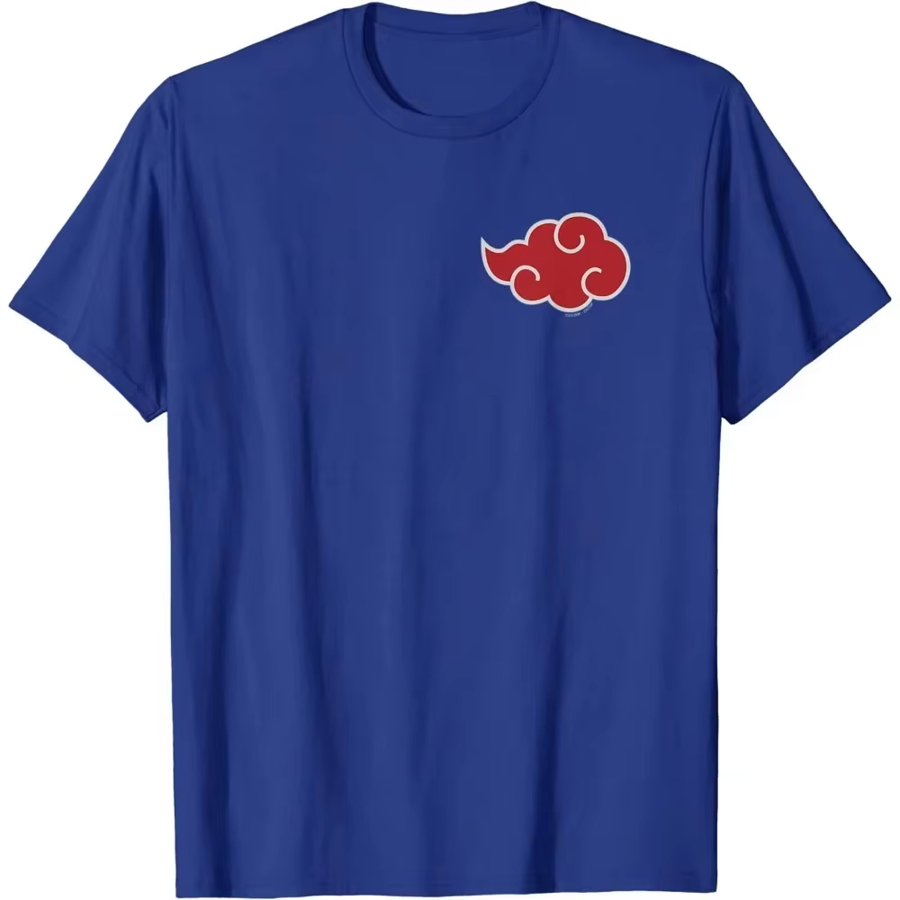 2026 Japan Anime Akatsuki Clou - огляд і ціна Streetwear Brands 2026