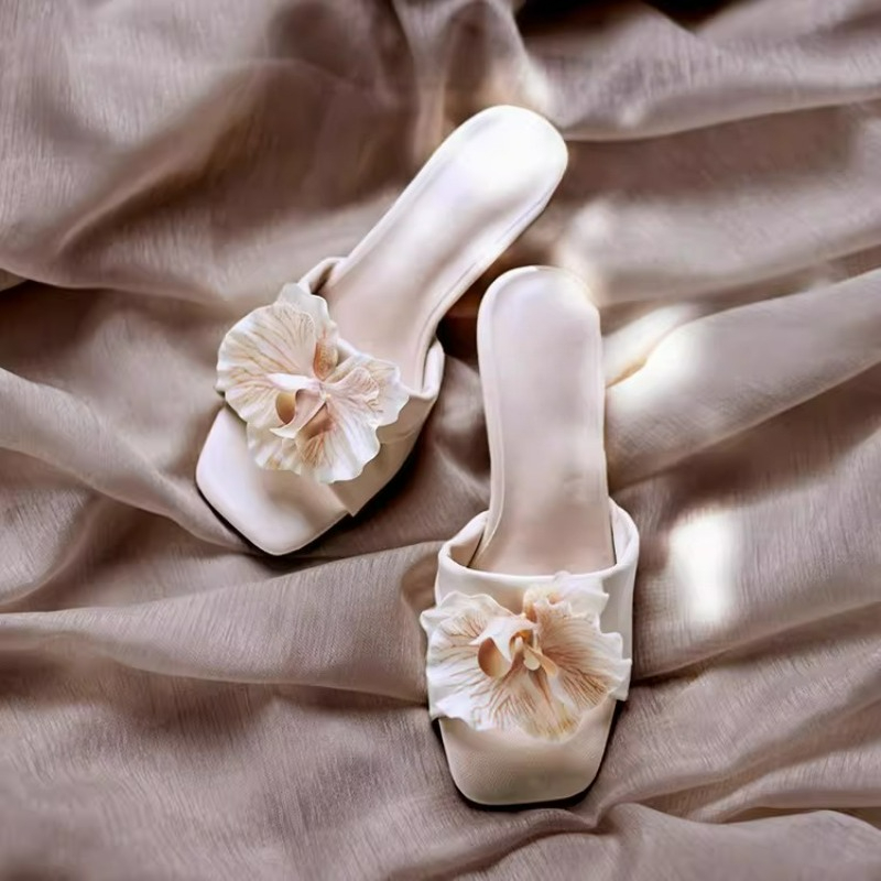 Brand Women Sandals 2026 Summe - огляд і ціна Streetwear Brands 2026