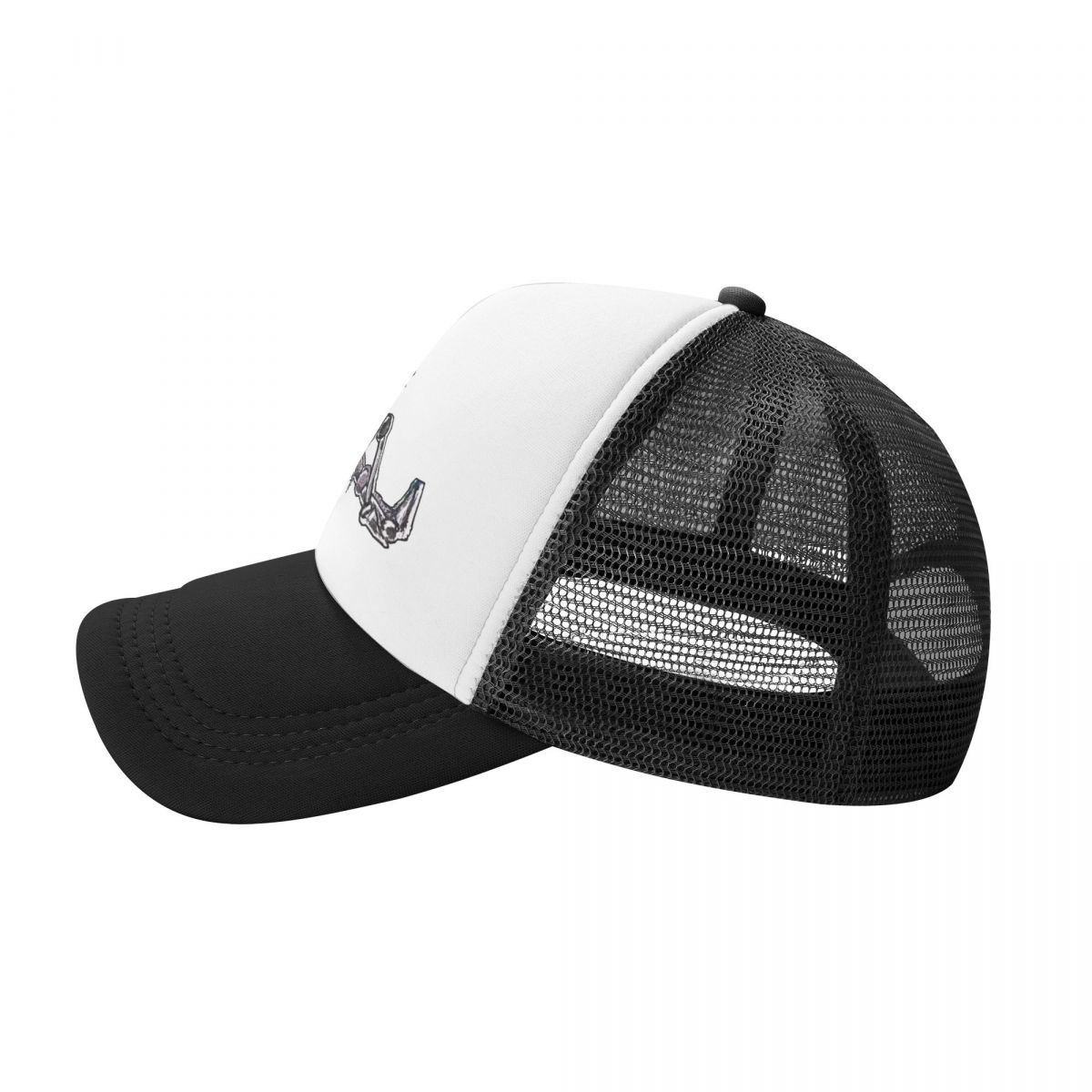 unLOADING... Baseball Cap Male - огляд і ціна Streetwear Brand Hats