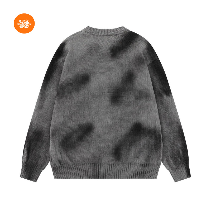 DAVIDSHAO EU US Size Top Quali - огляд і ціна Streetwear Brand Clothing