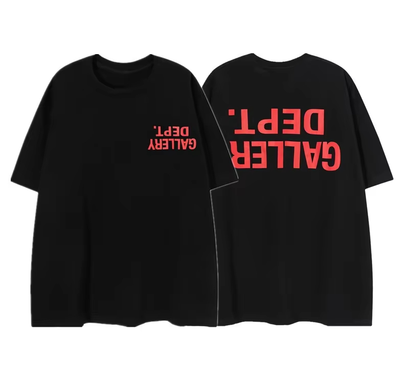 Classic Logo High-end Fashion  - огляд і ціна Streetwear Brand Logos