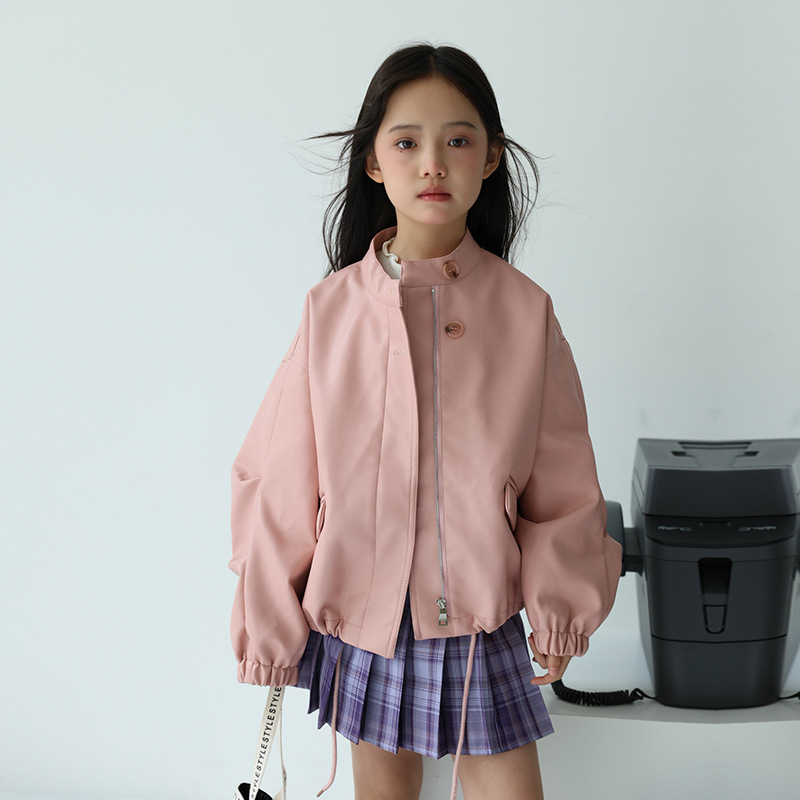 2-12Y Girls Sweet Black Pink R - огляд і ціна Streetwear Brand Logos