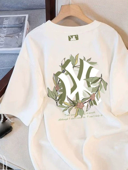 2026 Summer Cotton T-Shirt Hig - огляд і ціна Streetwear Brands 2026