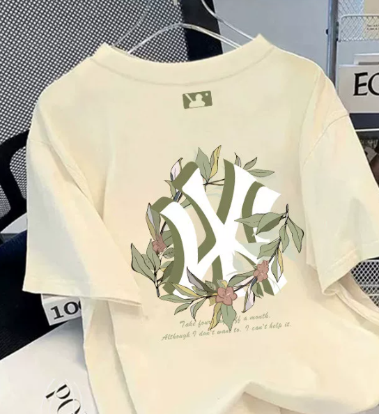 2026 Summer Cotton T-Shirt Hig - огляд і ціна Streetwear Brands 2026