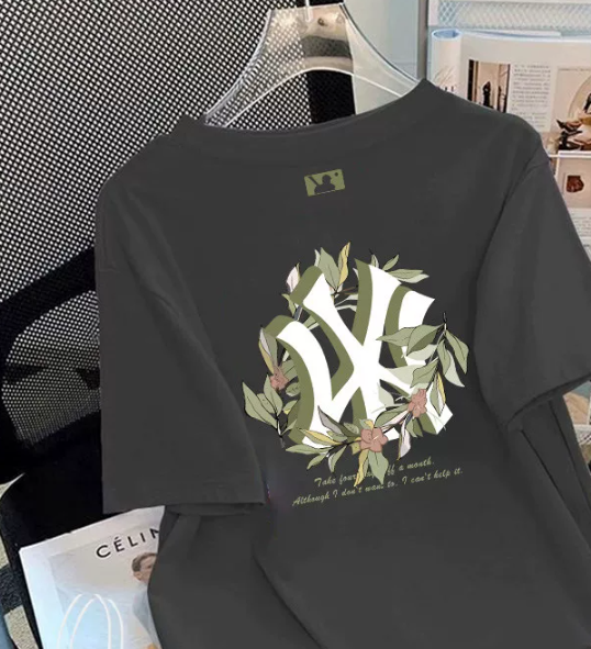 2026 Summer Cotton T-Shirt Hig - огляд і ціна Streetwear Brands 2026