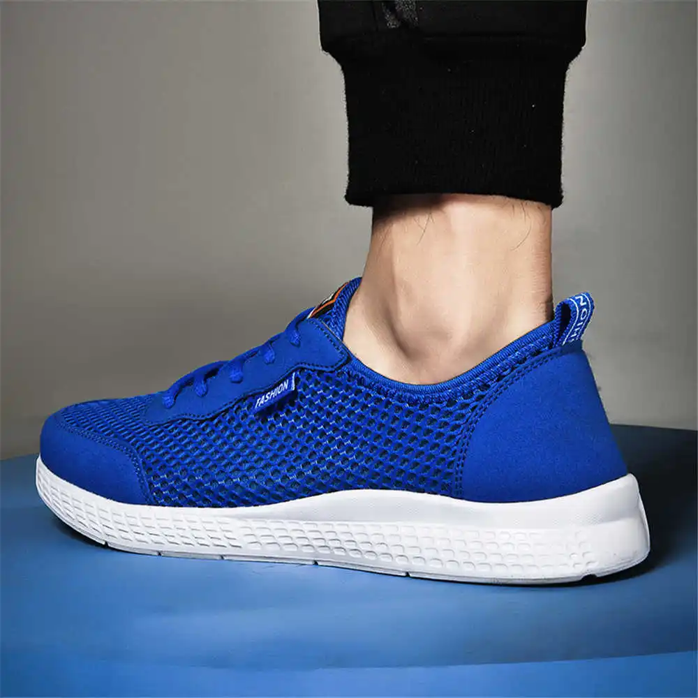 35-46 Breathable Light Blue Sn - огляд і ціна Streetwear Brand Sale